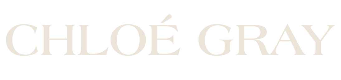 Chloé Gray Studio